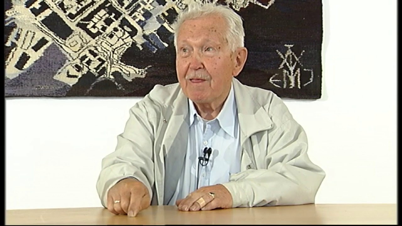 Tidsvitne Arnstein Brekke sendes i leir (episode 5) YouTube