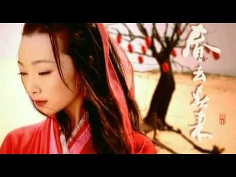 Chinese Love Songs   Ambient Music