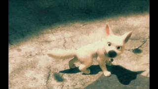 Keep Holding on Animash