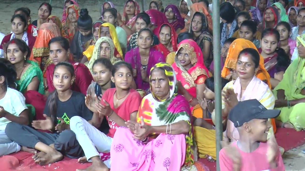 नया गीत - धुनुक धुनुक दुन्ना