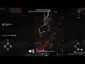 Nioh 3 Alpha Demo_YamagataMasakage_PS5
