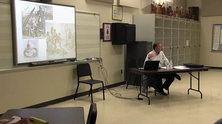 Ambassador Tibor Nagy - "Foreign Policy and the State of the World"