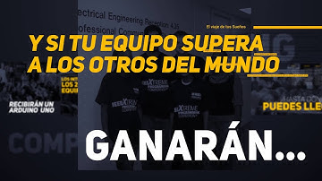 IEEEXtreme 9.0, ¡Una Región llamada a triunfar!