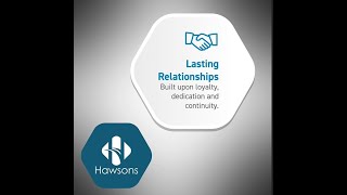 Core Values - Lasting Relationships by Hawsons Chartered Accountants 28 views 1 year ago 1 minute, 46 seconds
