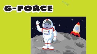G Force Part 2/2