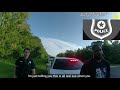 Highway Traffic Stop Leads to Arrest of 3x Felon!