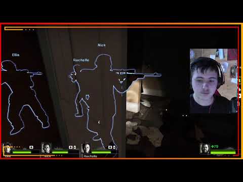 Left 4 Dead 2  | Twitch Live Stream | 06/05/2021