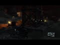 METAL GEAR SOLID : Phantom Pain: Over The Fence 