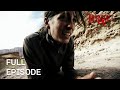 The Story Of How A Dog Saved An Owners Life! | S3 E01 | Full Episode | I Shouldn't Be Alive
