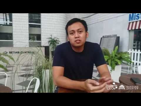 Alumni Testimonial - Verry Musriana (Consultant at Mckinsey & Company)