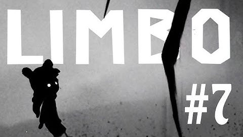 Limbo Highlights #7 -Gravity Fails