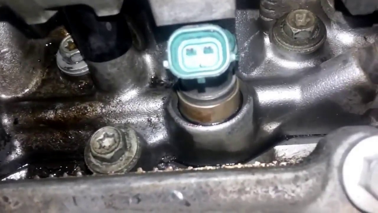 1996 Toyota Camary Como Encontrar Fugas De Aire De Bacio Causando misfire YouTube