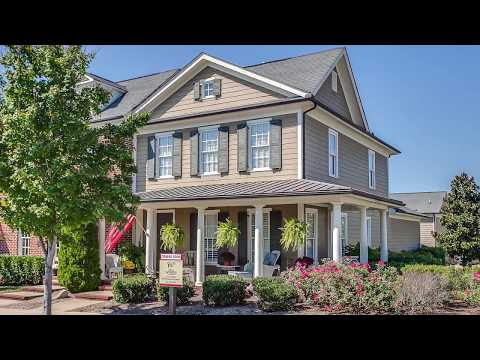 1000 Rochelle Ave, Thompson Station, TN home video tour