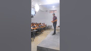 सुभाष चरण सर द्वारा ऑफलाइन क्लास #सुभाषचरण #ऑफलाइनकोचिंग #शॉर्ट्स