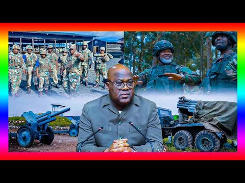 DRC BURUNDI INTAMBARA MU BURUNDI YA M23 DRONE N ABAKOMANDO BAZENGURUTSE BUJUMBURA FDRC YAHUNZE