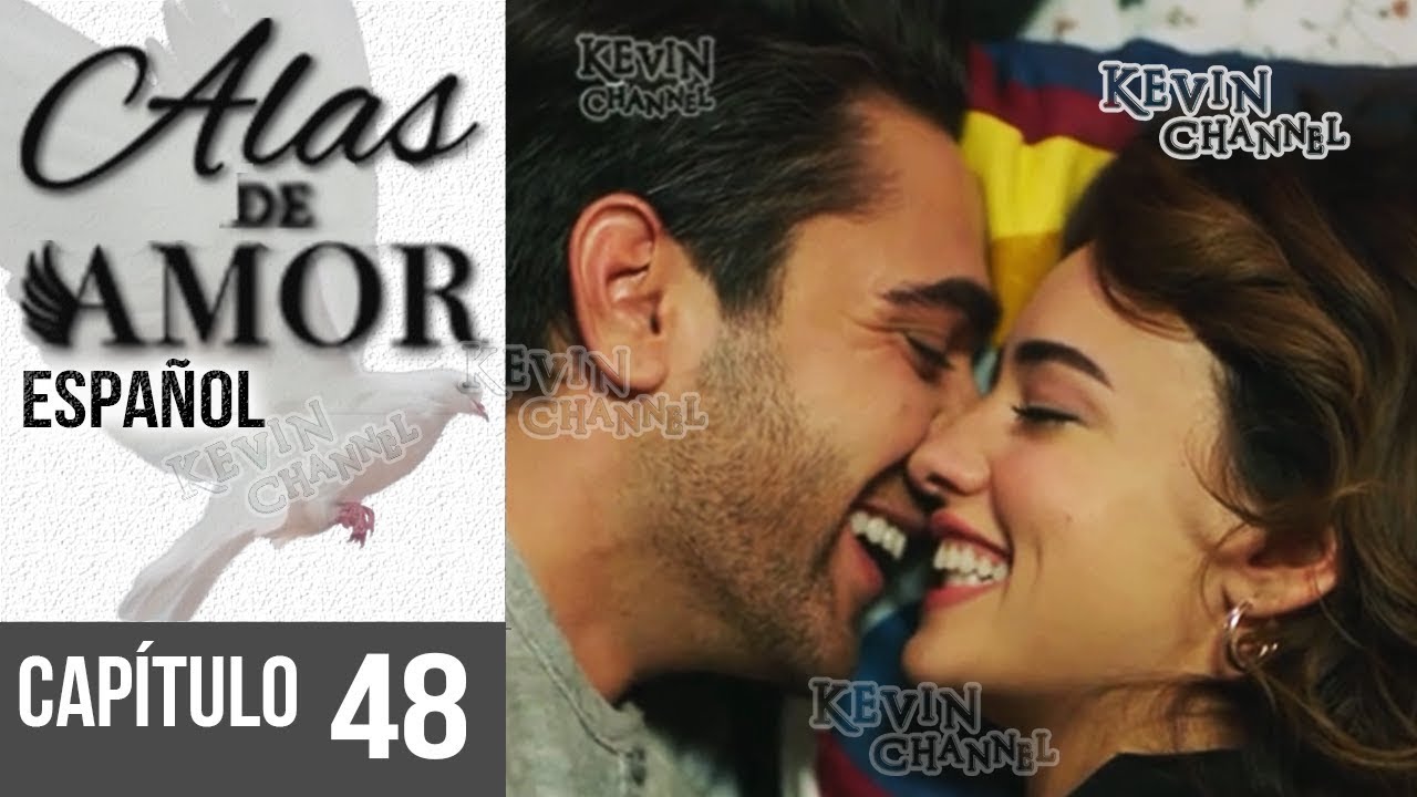 Trampa De Amor Capítulo 48 Tokyvideo