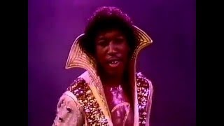Midnight Star - Freak A Zoid - 1983 Released