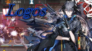 【Arknights】Logos S3M3 showcase (1/2)
