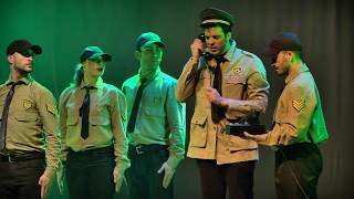 Elvis The Musical - Trailer Medium