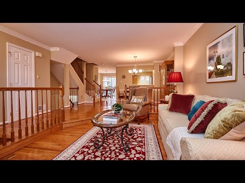 8831 Eagle Rock Lane, Springfield, VA home video tour
