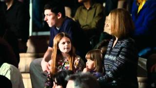 Win Win Official Movie Trailer (HD) 2011