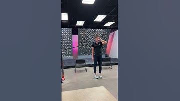 Banded external rotation - Scapular plane