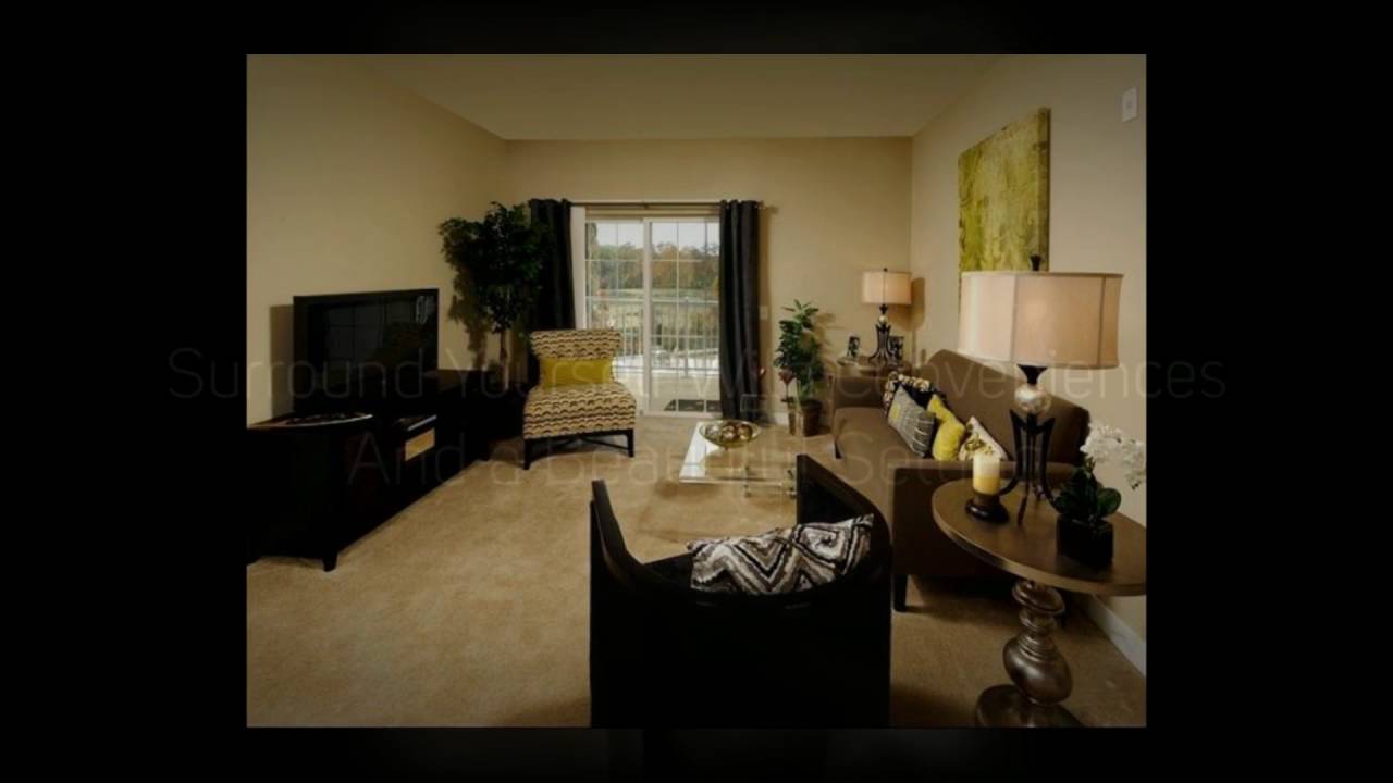 The View at Mill Run | Luxurious Living