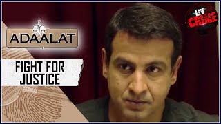 A Camouflaged Attack | Adaalat | अदालत | Fight For Justice