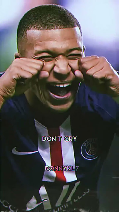 Footballers Coldest Celebration 🥶🔥 | Kylian Mbappe