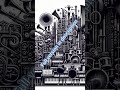 "202++ / Ryoma Maeda" #jazzrock #jazzfunk #breakcore