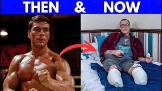 45+ YOU  WON'T BELIEVE HOW THESE ACTION LEGENDS LOOK TODAY (2026)