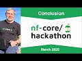 Outro March 2025 Hackathon