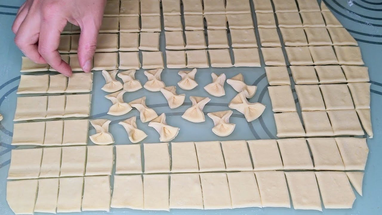 Annem Bana Bu İNANILMAZ LEZZETİ Öğretti❗ Pratik, Ekonomik Asırlık Tarif