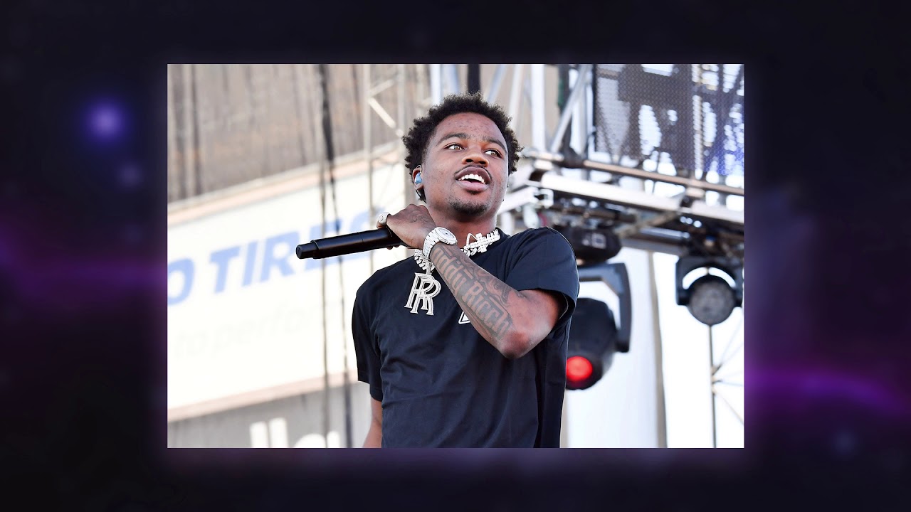 [FREE] Roddy Ricch Type Beat 2021 - 