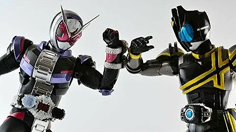 仮面ライダーディケイドbgm Mp3