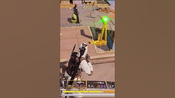 Stealth Chopper Helped Me Secure the W. #shorts #mobilegaming #battleroyalegame #clutch  #codmobile