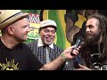 Capture de la vidéo Skatalites Interview @ Rototom Sunsplash 2013