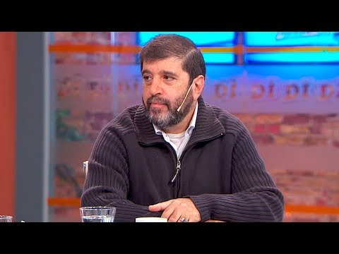 Fernando Pereira: "Hay un sector del empresariado que se queja todo el tiempo"