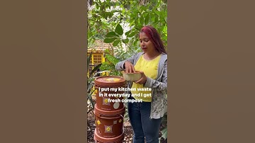 ICAW 2023: Start composting with us!