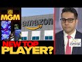 Saagar Enjeti: Bezos Buys MGM, OFFICIALLY The Most Powerful Person In America. That Should Worry You