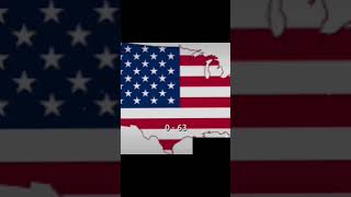 america goated #country #countries #geography #worldmaps #worldgeography #empires #worldmap #map