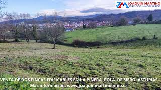 Parcelas edificables | AgroAnuncios.es