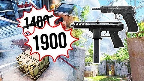 BIG UPDATE - Money-loss & Weapon Changes, Sub-zero added & more