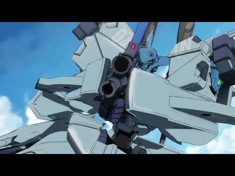【MAD】マブラヴ オルタネイティヴ - GO TIGHT (Masaaki Endoh Ver.)