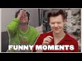 Harry Styles Funny Moments #2