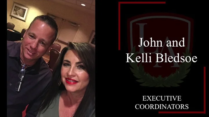 Power Profile By John & Kelli Bledsoe - 3/20/17