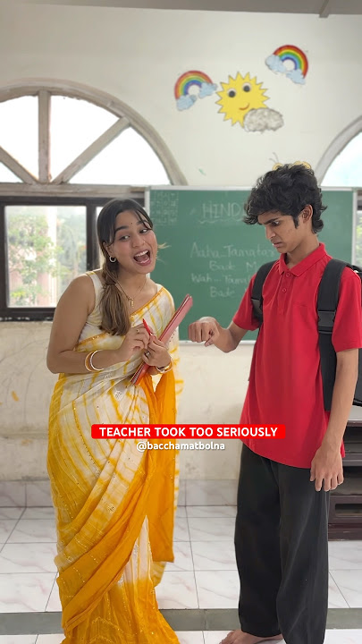 That 5-Star Experience #shorts #funny #school #teacher #classroom #comedy #food #delivery #explore
