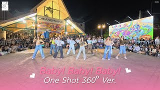 Baby Baby Baby One Shot 360 Ver. Cgm48