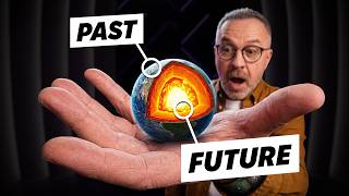You Are Literally Living in the Past