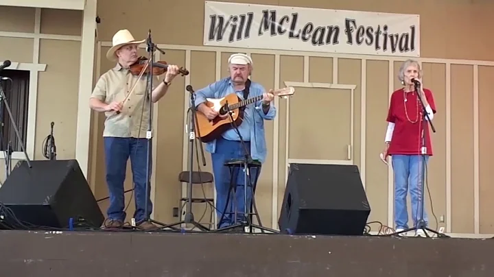 A Conversation with Margaret Longhill about Will M...